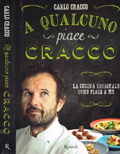 Qualcuno piace cracco - a,