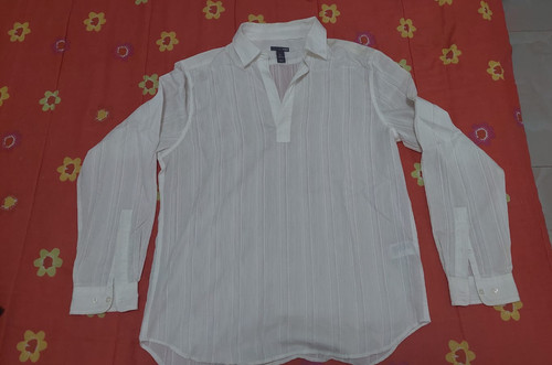 Camicia leggera uomo m - leggera, h&m
