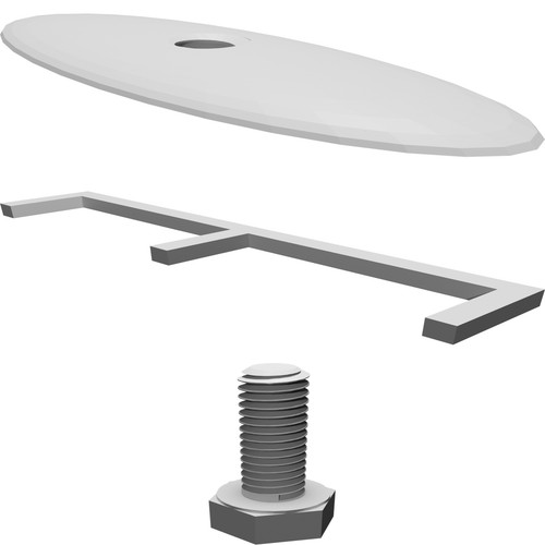Appendiabiti parete design - parete,