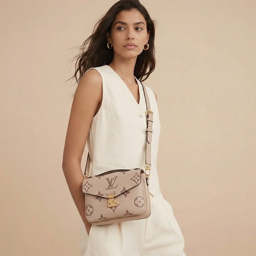Pochette louis vuitton - pochette,
