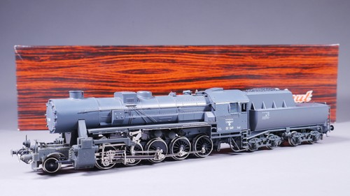 Liliput 5201 locomotiva - h0, dc
