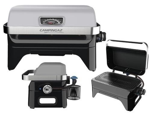 Barbecue gas campingaz - barbecue,