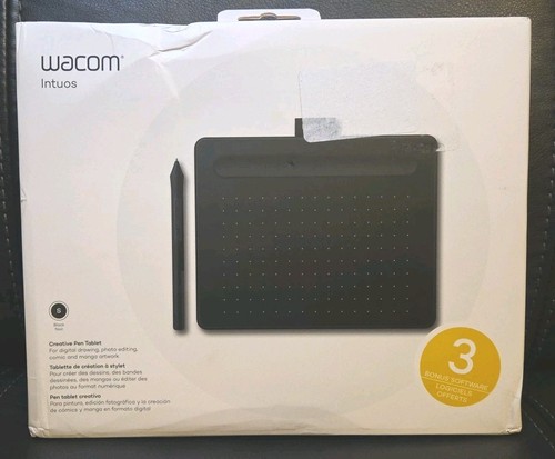 Wacom intuos ctl - intuos, small