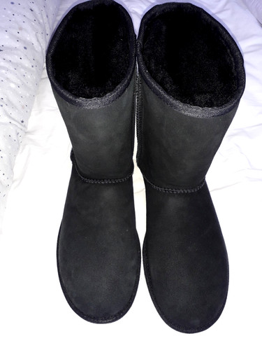 Stivale ugg classic - classic, short