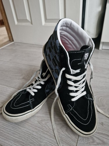 Scarpe alte uomo - alte, x