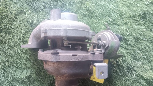 Turbina turbo per ford focus - turbina,