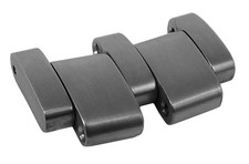 Jacques Lemans F1 World Timer