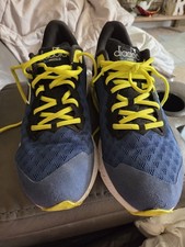 Scarpe da corsa Diadora Mythos