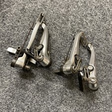 Set freni Shimano Deore XT