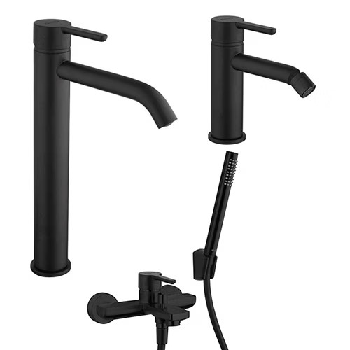 Set rubinetti jacuzzi per - set,