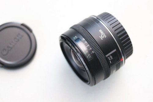 Canon 35mm ottime - 2/35mm,,