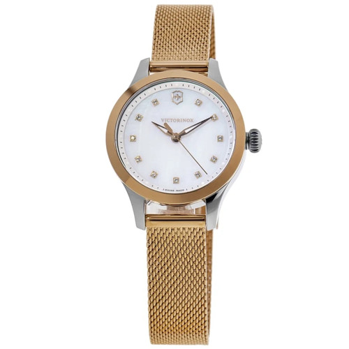 Nuovo orologio victorinox - nuovo,