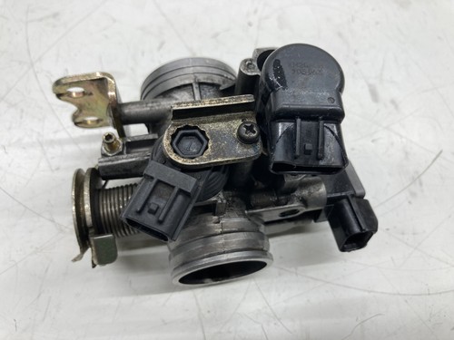 Corpo farfallato throttle body - throttle,