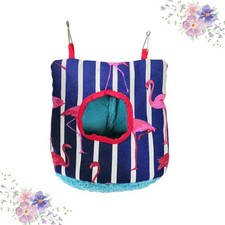 Nido Per Pappagalli Dormiente