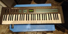 Yamaha DX21 Programmable