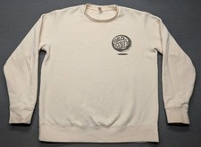 Felpa pullover girocollo Louis