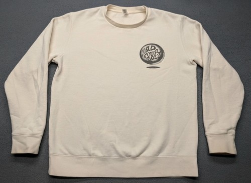 Felpa pullover girocollo louis - girocollo,