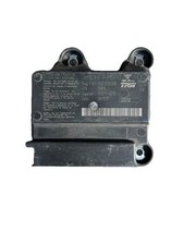 Centralina Airbag 00052095506 Fiat Panda 93977-D219 TRW Vergine No Crash