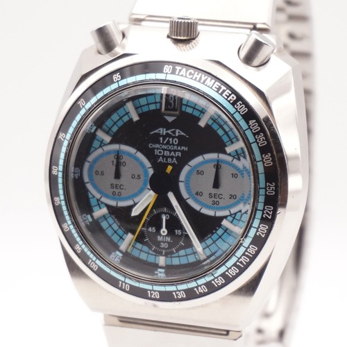 Orologio seiko alba - orologio, aka