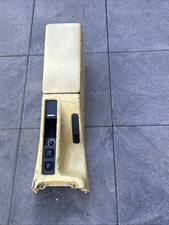 Mercedes SLK R170 Console