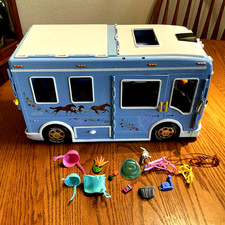 Breyer Rimorchio Tradizionale