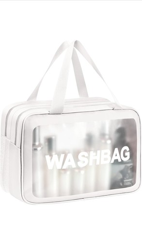 Borsa per cosmetici - borsa,