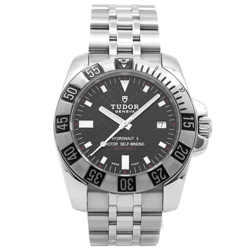 Orologio tudor hydronaut - orologio,