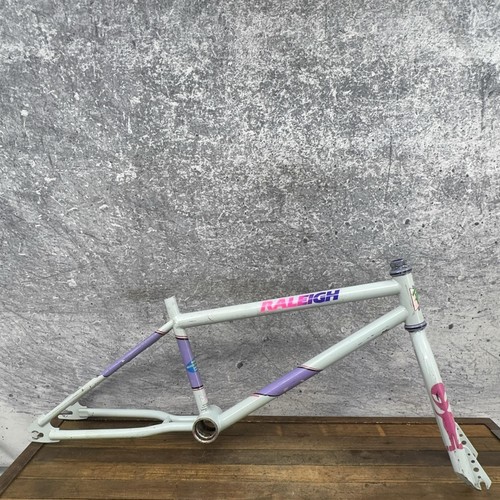 Telaio bici bmx vintage - bici,