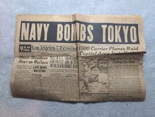 1945 Bombe Marina Militare