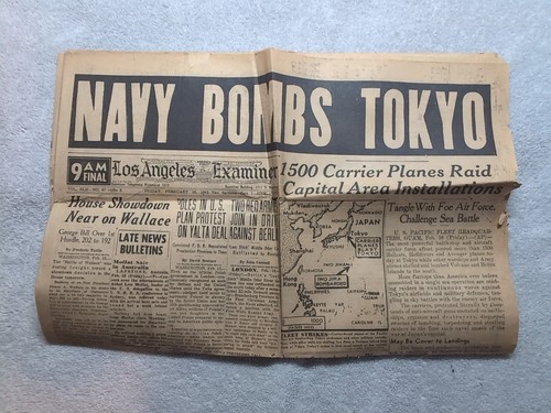 1945 bombe marina militare - bombe,