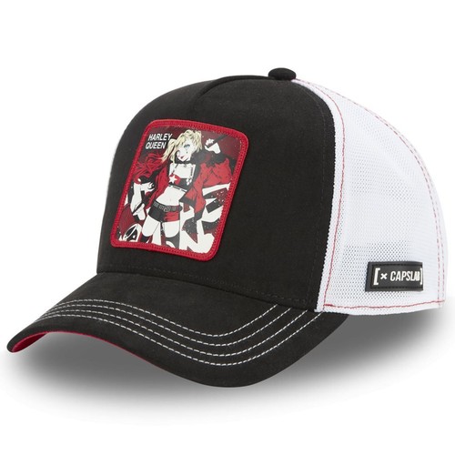 Capslab trucker cap - capslab,