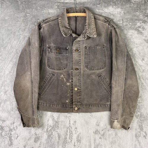 Giacca vintage carhartt ju1005 - vintage,