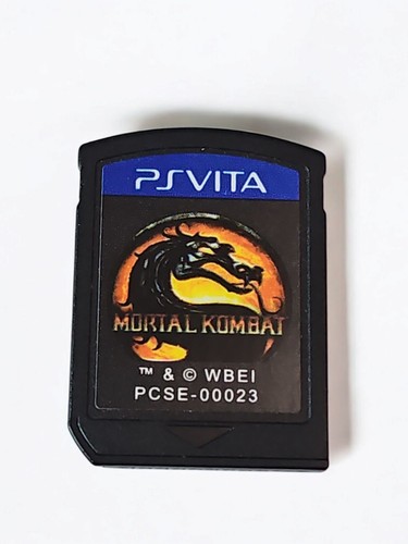 Mortal kombat - 🔥,