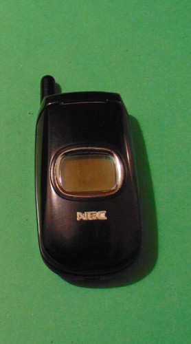 Telefono cellulare nec - -,