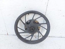 Cerchio anteriore honda 125 - anteriore, cb