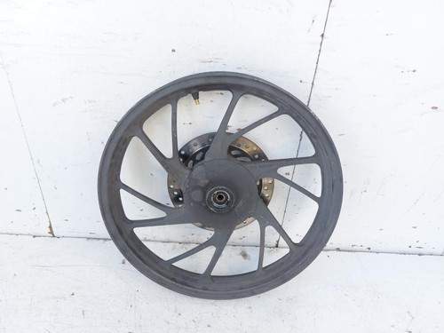 Cerchio anteriore honda 125 - cerchio,