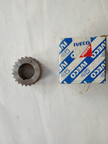 98419244 ingranaggio puleggia