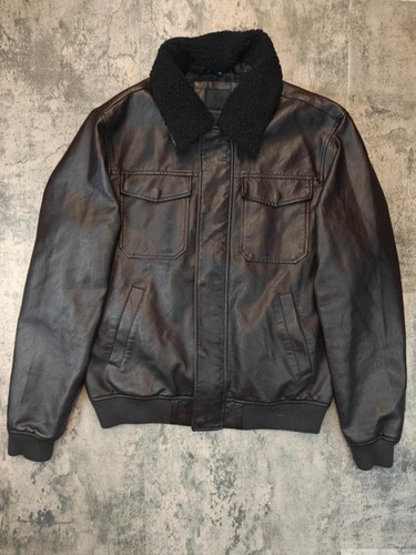 Giacca bomber aviatore maison - giacca,