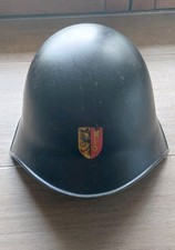 Elmetto Svizzero Firehelmet