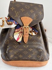 Zaino donna Louis Vuitton