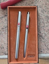 OMAS Rinascimento Set -