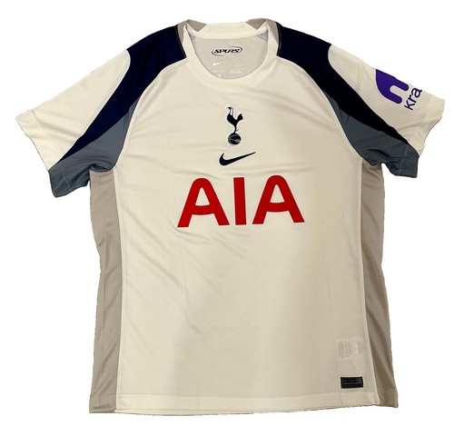 Nike tottenham hotspur 2025 - nike, 2025/26