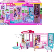 Casa Barbie con Cucina Camera