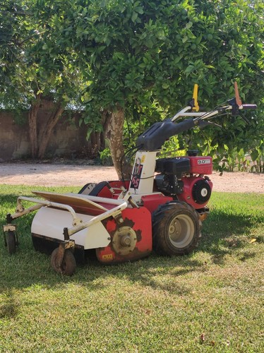 Trinciasarmenti tekna tt65 - trinciasarmenti,