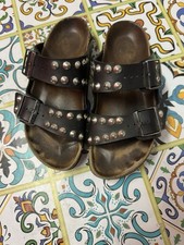 birkenstock donna usate