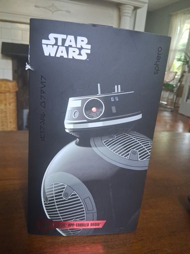 Droide sphero abilitato - bb-9e,