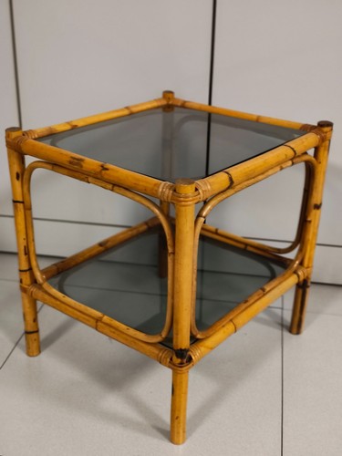 Tavolino mid century - tavolino, mid-century