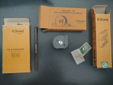 tecnostyl lotto cannucce