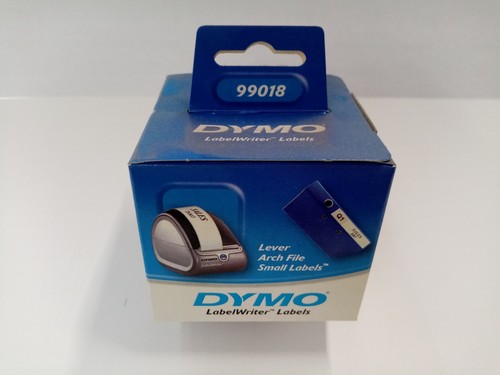 Etichette dymo s0722470 99018 - etichette,
