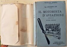 INGEGNERIA MANUALI HOEPLI IL